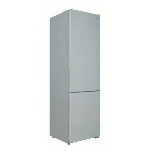 Холодильник ZARGET ZRB 360NS1 IM серебр. (FNF)