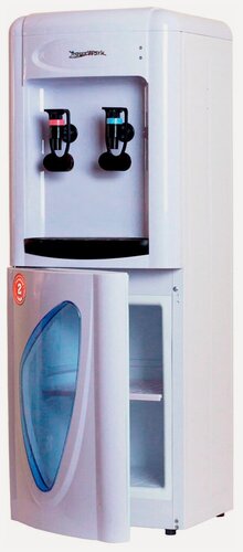 Изображение товара Кулер для воды Aqua Work 0.7LWR (белый)