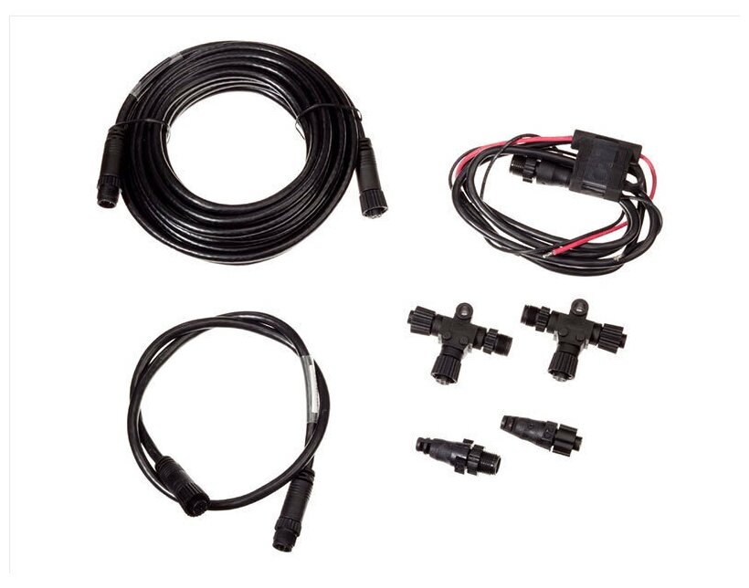 N2K-EXP- RD-2     Net NMEA 2000 (starter kit)   Lowrance