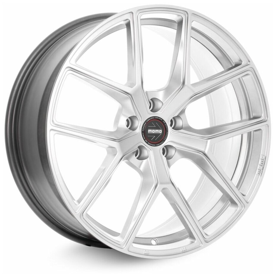 Колесный диск MOMO SUV RF-01 20x8.5" PCD5x114.3 ET45 D67.1