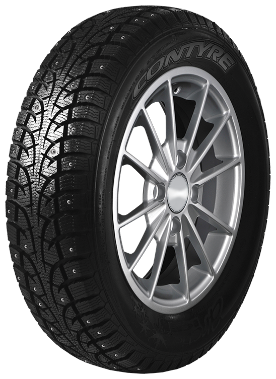 Шины 175/65 R14 Contyre Arctic Ice 82Q Ш