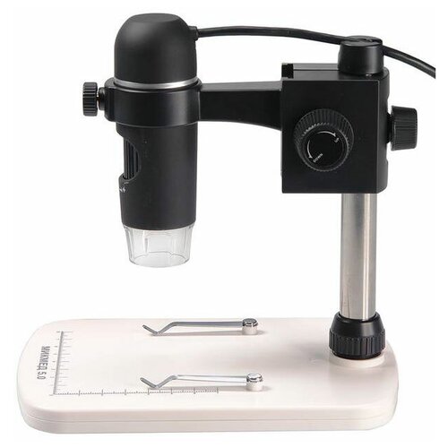 USB-микроскоп Микмед 5.0, со штативом цифровой usb микроскоп со штативом микмед 5 0