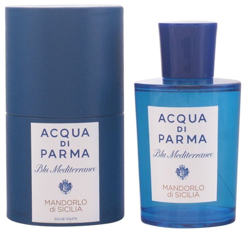 Acqua di Parma, Mandorlo Di Sicilia, 150 мл, туалетная вода женская