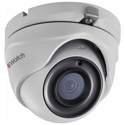 Камера видеонаблюдения HiWatch DS-T203PB 6 mm 327000₽