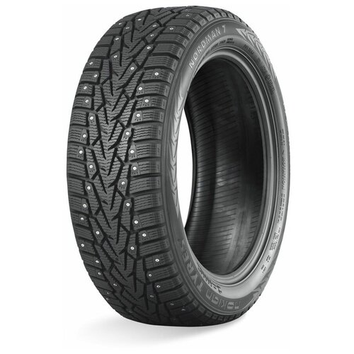 Шины зимние Nordman 7 XL 195/65 R15 95 T