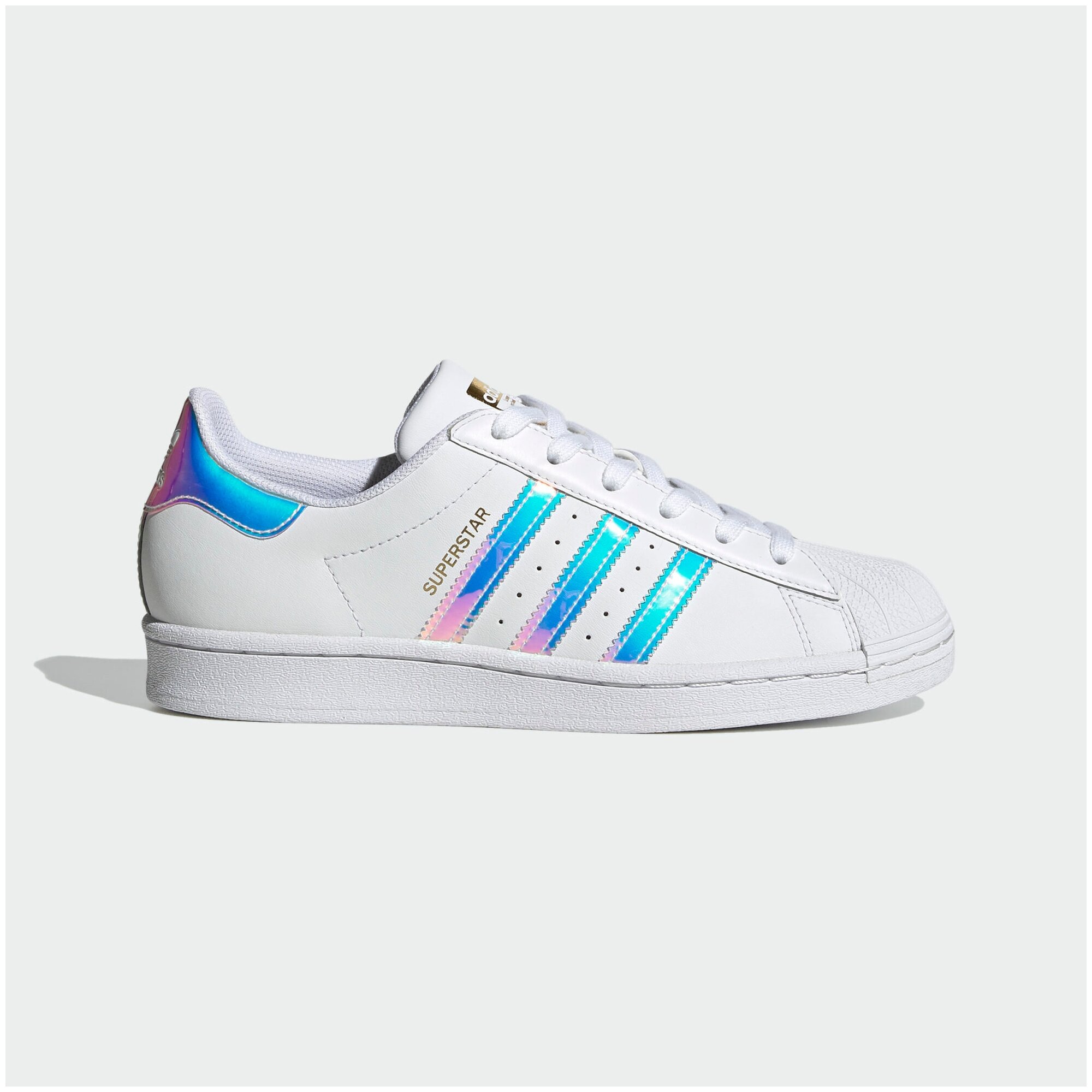 Кеды Adidas SUPERSTAR W Женщины FX7565 5- 