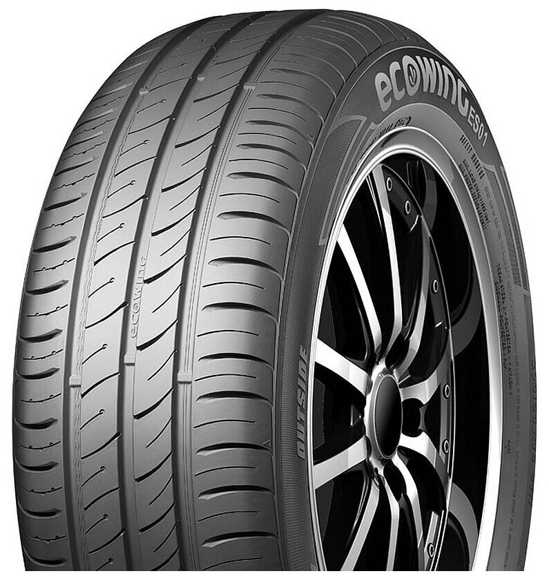 14/195/70 Kumho KH27 91H