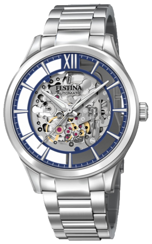 Наручные часы FESTINA