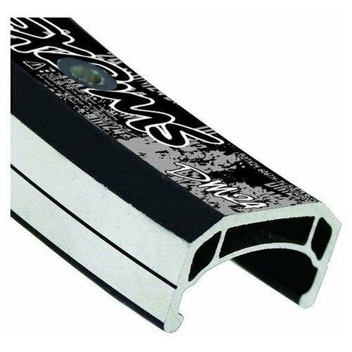 Велосипедный обод Alexrims dm24, 24