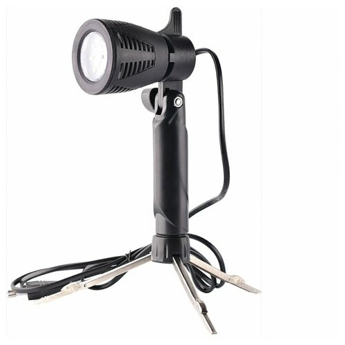Светодиодный осветитель настольный для предметной съемки Raylab F002 149000₽