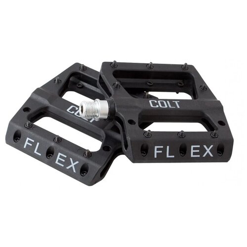 фото Педали colt bikes flex