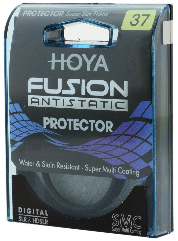  Hoya Protector Fusion Antistatic 37mm