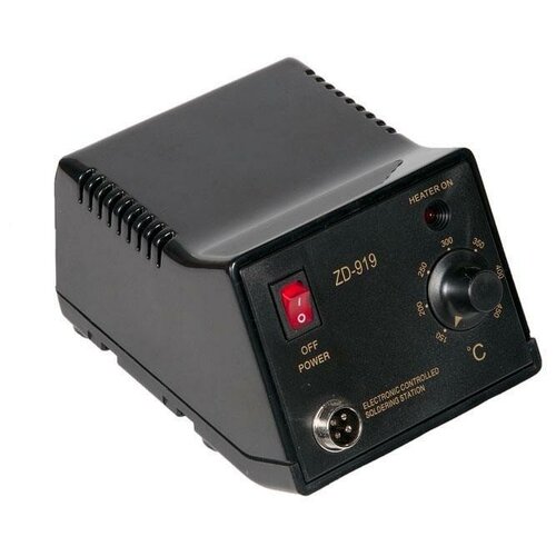 Паяльная станция Zhongdi паяльное оборудование ZD-919 331500₽