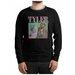 Свитшот Design Heroes Tyler - The Creator / Мужской Черный 52