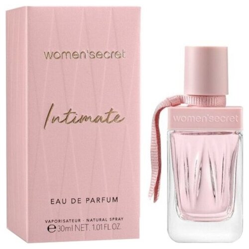 Women' Secret Intimate парфюмерная вода 30мл women secret женский rose seduction парфюмированная вода edp 30мл