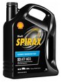 Масло трансмиссионное SHELL Spirax S3 ATF MD3, 1 л, 1 шт.