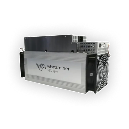 WHATSMINER M30S+ 92Th