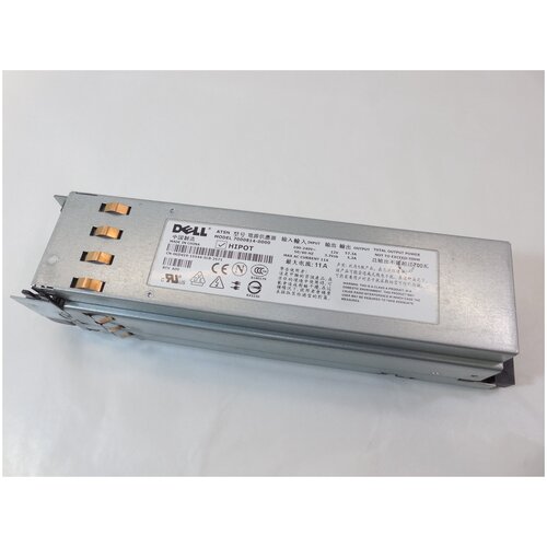 Блок питания 700W DELL 7000814-0000