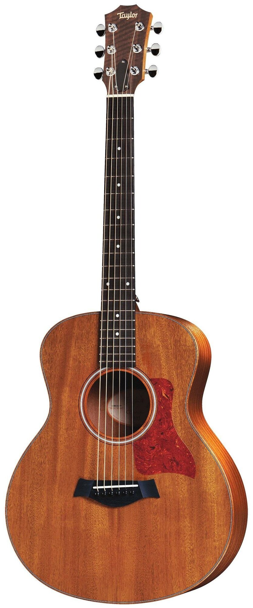 Электроакустическая гитара Taylor GS MINI MAH