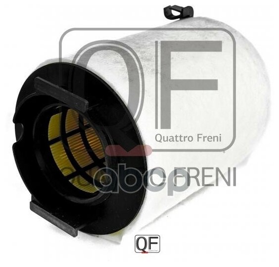 Фильтр воздушный Quattro Freni QF36A00108