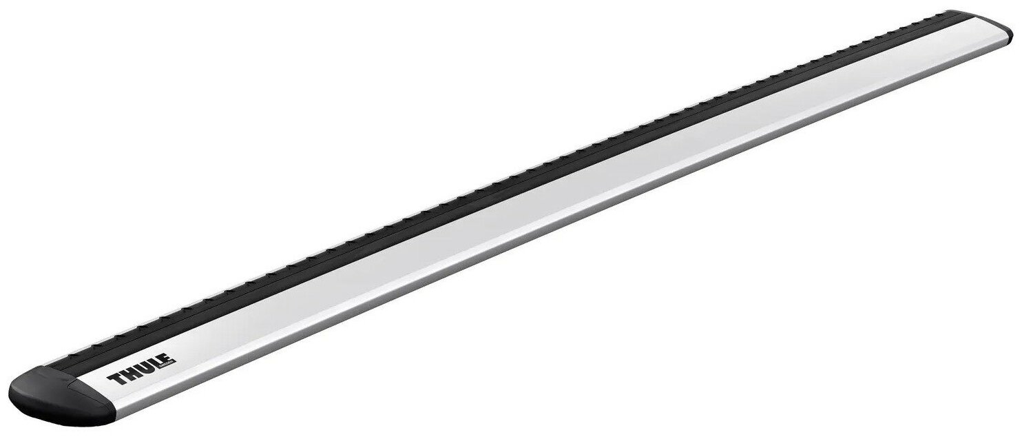 Комплект дуг Thule WingBar Evo 127 см, 2шт, 711300