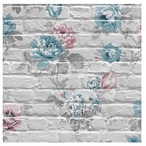 Обои Винил на флизелине Ugepa - Escapade арт L78109 ширина рулона 053 м 1850₽