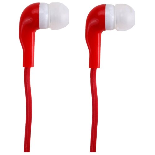 Наушники внутриканальные FaisON FH5 First кабель 12м цвет красный 40700₽