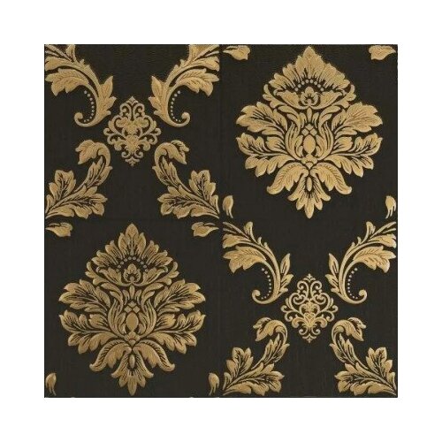 Обои самоклеящиеся Dolleks Вензеля 