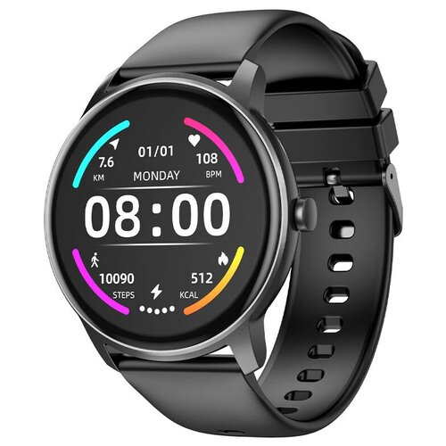 Смарт-часы Hoco Y4 Smart Watch 1.28