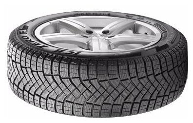 Шины Pirelli Шины Pirelli Ice Zero FR 225/60 R17 103H