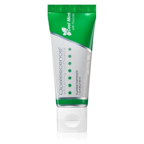 Зубная паста Opalescence Whitening Toothpaste, 28 г