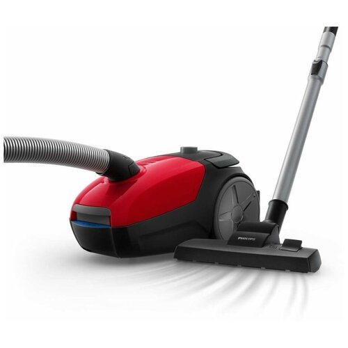 Пылесос PHILIPS FC829301 красныйчерный 1960000₽