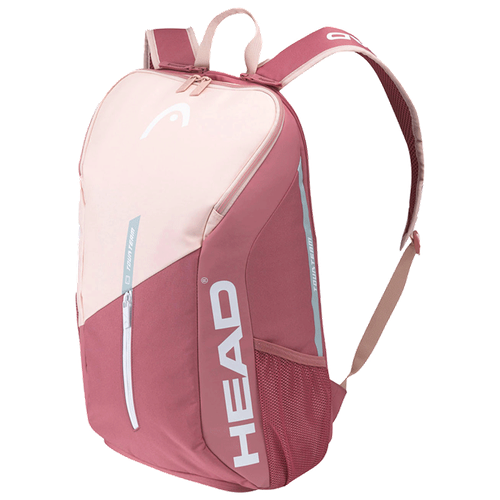 фото Рюкзак head tour team backpack 2022 (розовый/белый)