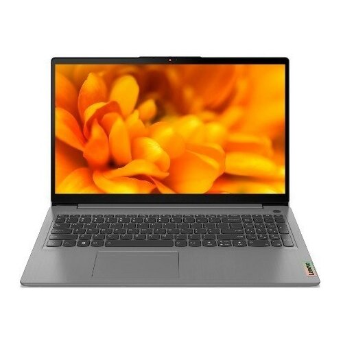 Lenovo IdeaPad 3 15ITL6 82H80285RE Grey 156 4937300₽