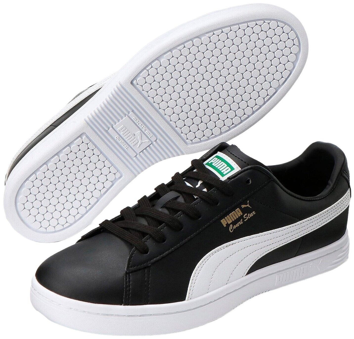 Кроссовки PUMA Court Star