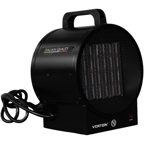 Электрический тепловентилятор Verton Air EH-3 220В17503500Вт330 кубм 299700₽