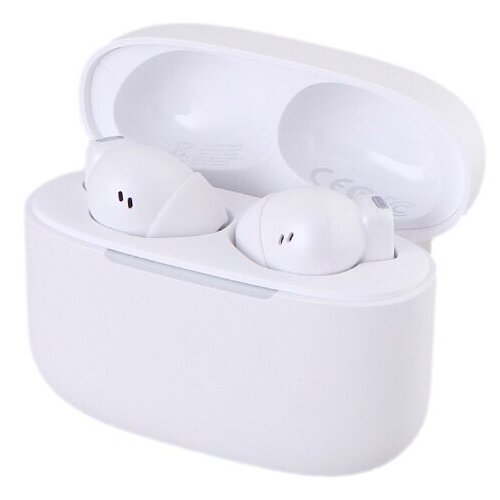 Наушники Baseus Bowie E9 White NGTW120002 507100₽