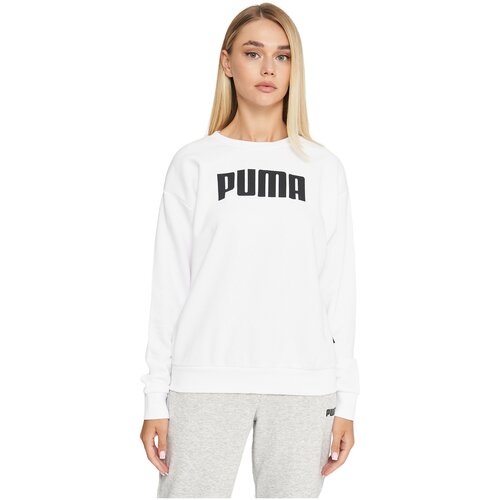 Джемпер ESS PUMA Crew Sweat TR Женщины 84719902 M