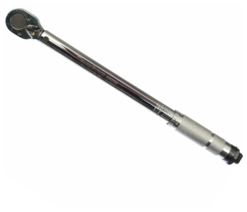 Динамометрический ключ Ombra А90039