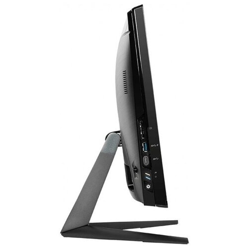 MSI Моноблок MSI Modern AM242P 12M-237XRU 9S6-AE0711-237 Black 238 FHD Intel Core i5-1240P16Gb512Gb SSDnoOS 8456000₽