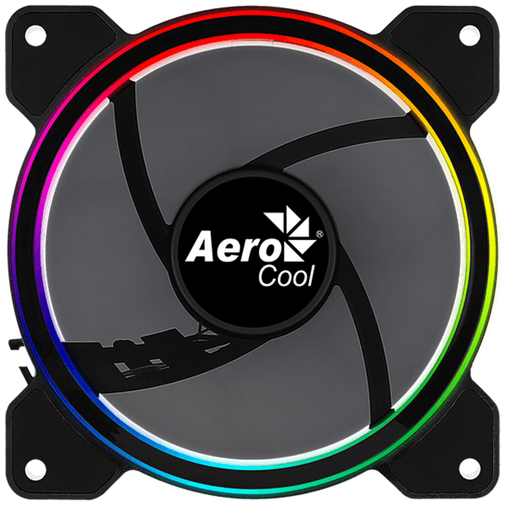 Вентилятор для корпуса AeroCool - фото №15