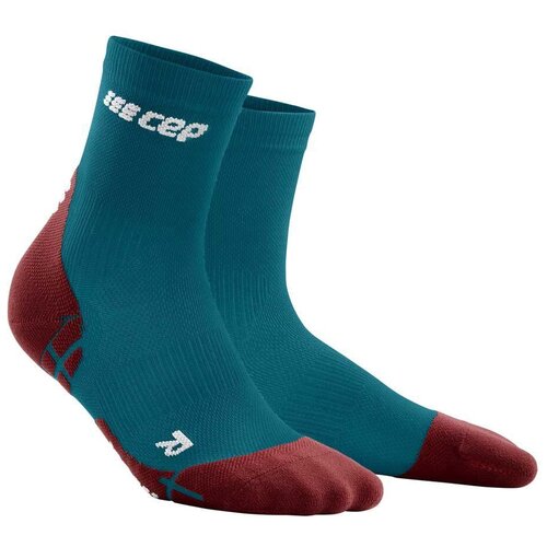 фото Носки для активного отдыха cep socks женщины c2uuw-n ii