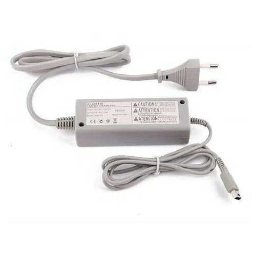 Блок питания/Adapter для консоли Wii U GamePad (SND-319)