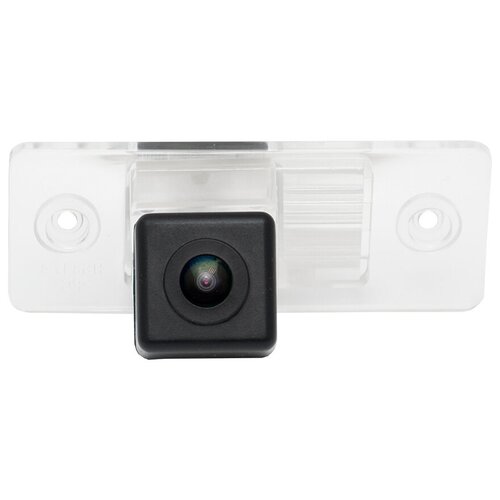 Камера заднего вида Redpower Premium VW Tiguan 2007-2011 Skoda Fabia 2007-2013 Yeti 3500₽