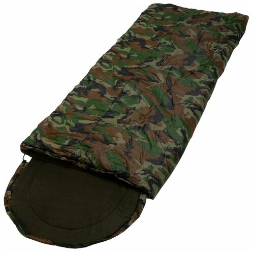 Мешок спальный Huntsman Standart ткань Оксфорд -20 кмф 447000₽