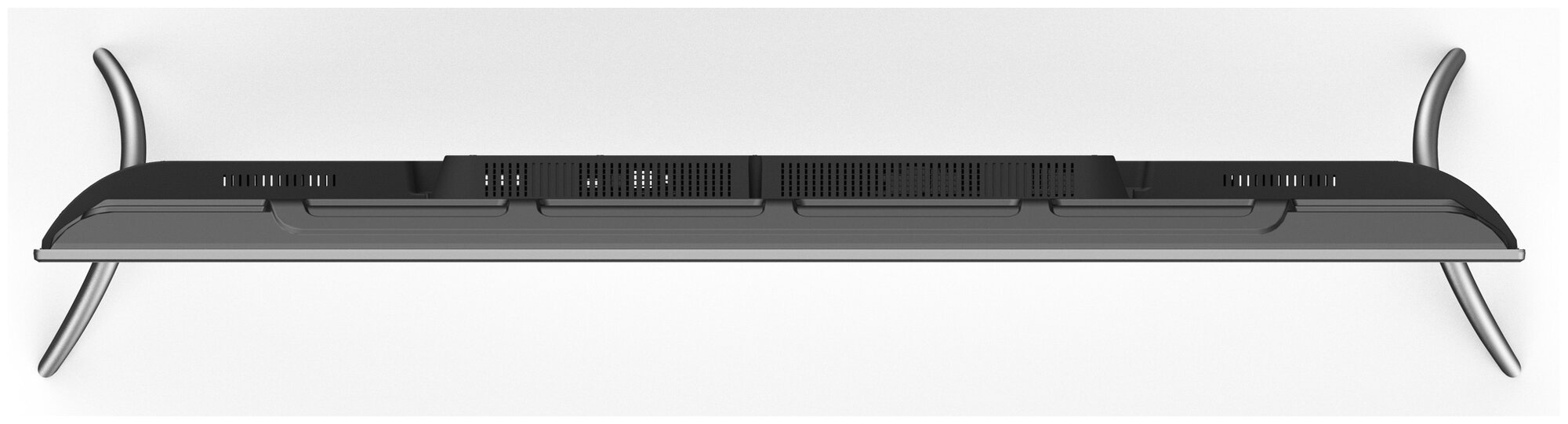 Телевизор Starwind Яндекс.ТВ SW-LED55UG400, 55", LED, 4K Ultra HD, стальной - фото №7