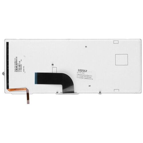Клавиатура для ноутбука Sony Vaio VPC-SD VPC-SB pn 148949641NSK-SD1BF NSK-SD1LF 1300₽