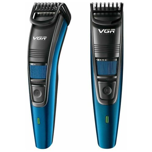 Машинка для стрижки VGR V-052 Триммер для стрижки волос бороды и усов 279500₽