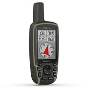 Навигатор Garmin gpsmap 64SX