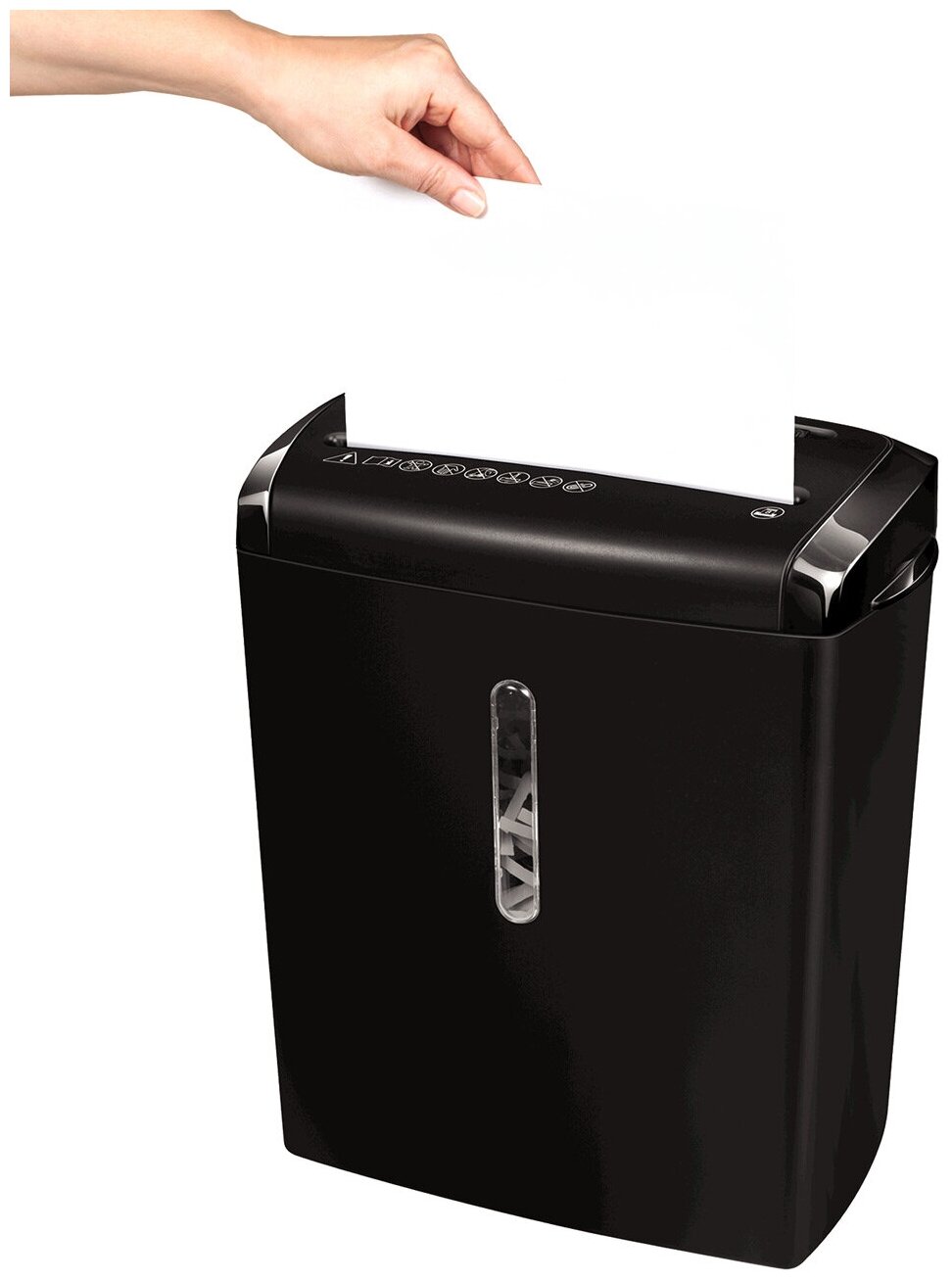 Уничтожитель бумаг Fellowes Powershred P-28S